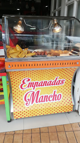 Empanadas Mancho - Manizales