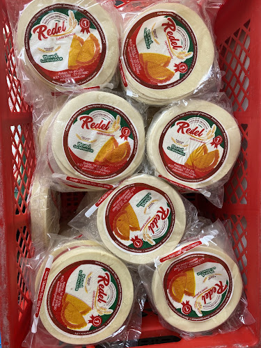 PASTA PARA EMPANADA REDEL - Gastronomía y hostelería