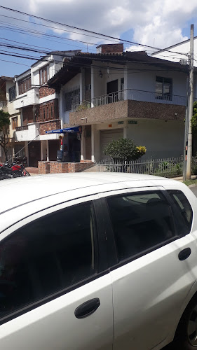 Panaderia croissant de Mario - Envigado