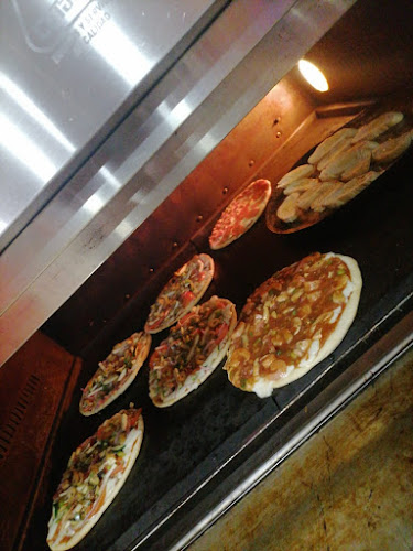 Pizzeria Di Angelo - Cali