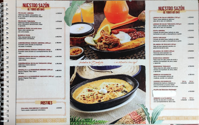 Restaurante La Posada del Arriero - Gastronomía y hostelería