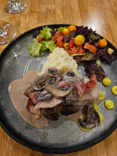 Mirador del Café - Piqueteadero - Santa Rosa de Cabal