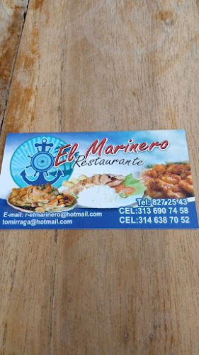 Restaurante El marinero