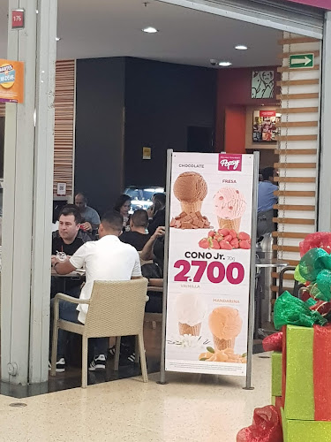 Comentarii opinii despre Juan Valdez - City Plaza Envigado