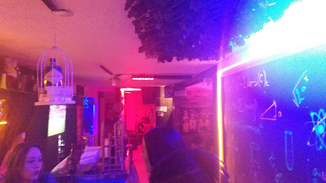 La Helice Bar - Fusagasugá