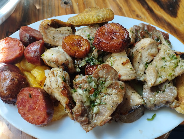 Opinii despre Restaurante El humero de la 21 în Bucaramanga - Gastronomía y hostelería