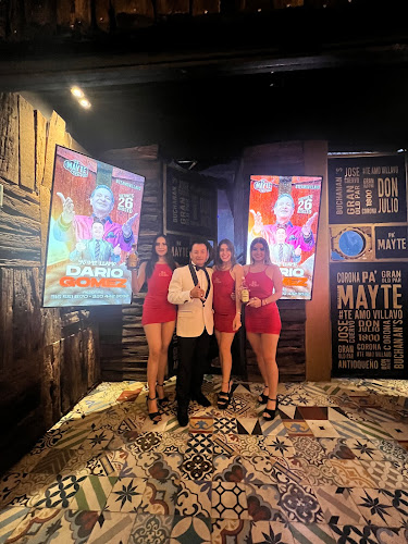 Pa Mayte - Gastronomía y hostelería