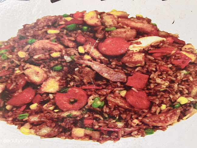 Restaurante Tai-Wan - Santa Rosa de Cabal