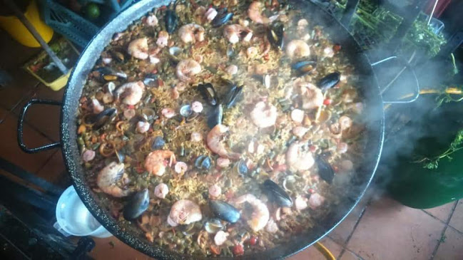 Entre Rios Parrilla Bar - Gastronomía y hostelería