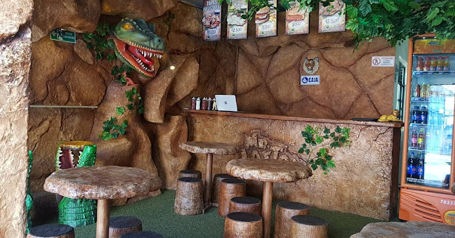 Mr. Layton Burger Facatativá