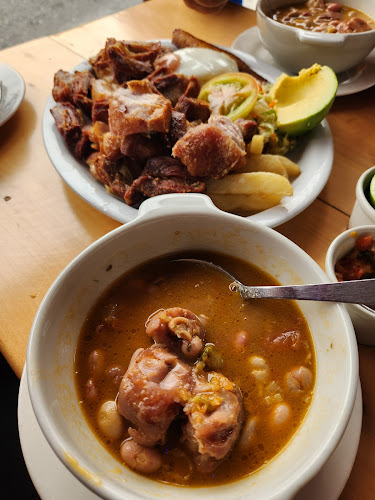 Opinii despre Restaurante La gloria de Gloria în Envigado - Gastronomía y hostelería