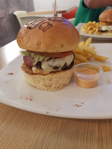 Bonga Cocina Artesanal - Cartagena de Indias, Provincia de Cartagena