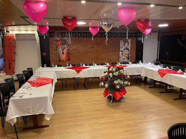 Lambrusco Restaurante-Bar