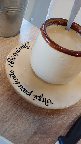 Café en taza - Armenia