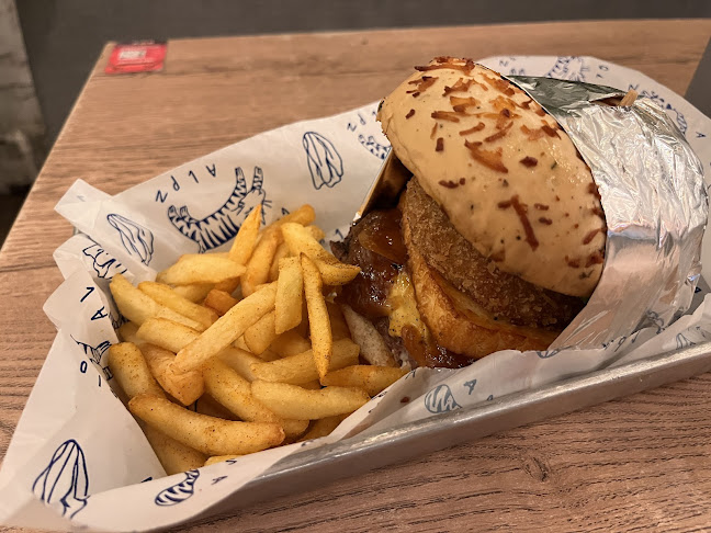 La Gloriosa - Gastronomía y hostelería