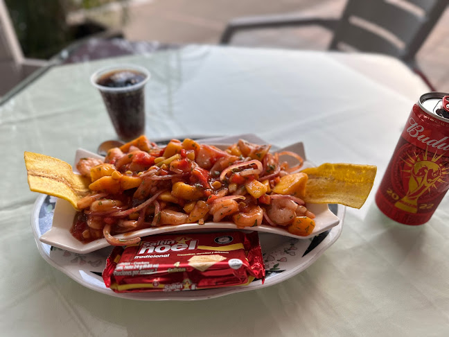 Cevicheria Caribe - San José Del Guaviare