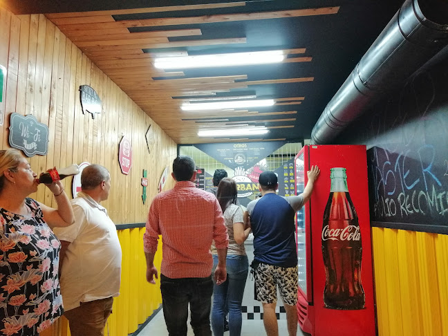 Comentarii opinii despre Gurban Express