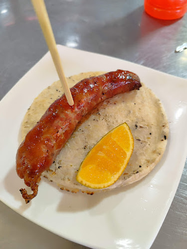 Coman Donde GLORIA - Santa Rosa de Cabal