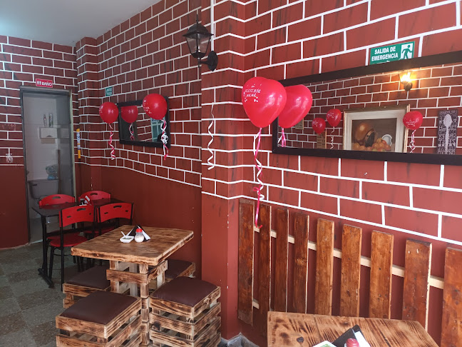 Opinii despre Restaurante Tandoori Catering în Mosquera - Gastronomía y hostelería