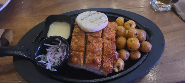 Comentarii opinii despre La Matriarca | Restaurante en Barranquilla | Chicharrón | Comida Tradicional