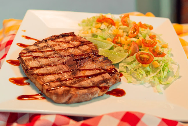 Club Parrilla CH & CH - Palmira