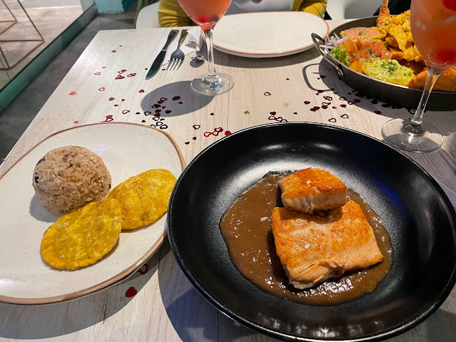 ካዬ 40 #30 - 08, Sotomayor, Bucaramanga, Santander