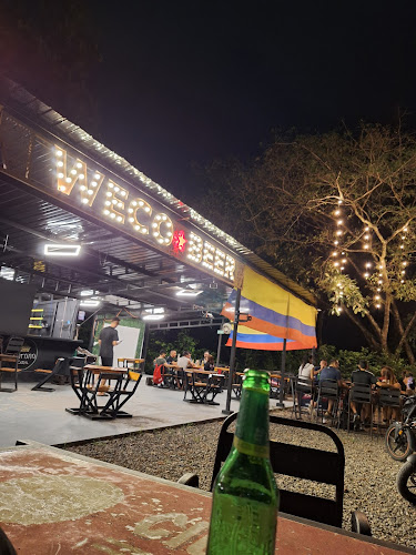 Opinii despre EL WECO BEER în Villavicencio - Gastronomía y hostelería