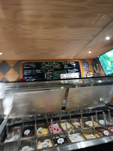 GELATI y Café - Armenia