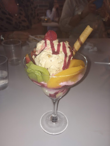 LA PODEROSA Pereira - Pereira