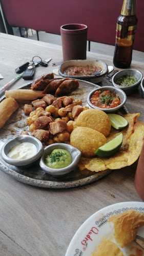 Andrés Carne de Res Chía - Chía