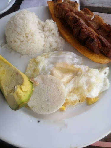 La Cabaña Del Gran Pandebono - Armenia