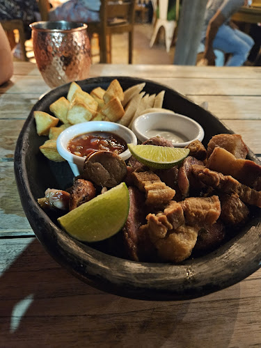 Caribbean Team - Gastronomía y hostelería