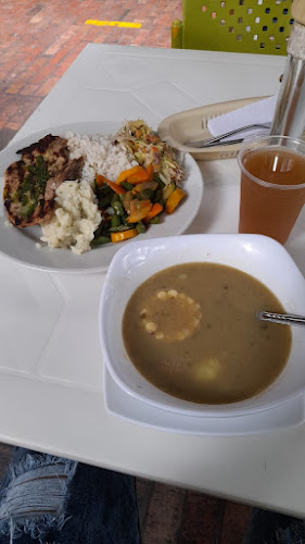 Opinii despre Mr. Buffet în Cali - Gastronomía y hostelería