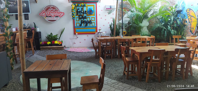 Papiruza Gastro/Bar - Gastronomía y hostelería