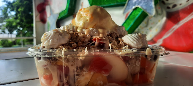 Heladeria y Fruteria Chiticos Mix Cañon