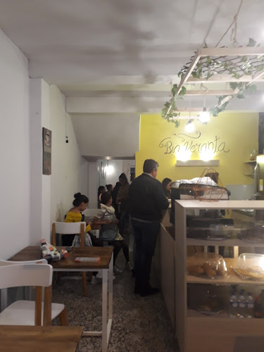 Bia veranta desayuno,cafe y onces