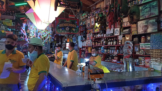 Tienda Bar La Herreria - Sabaneta