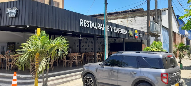 RESTAURANTE EL PAISA PAPA