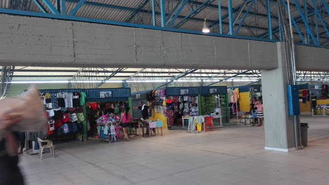 Mercado Público de Ciénaga Magdalena