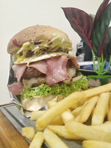 TORETOS PARRILLA BAR - Tame