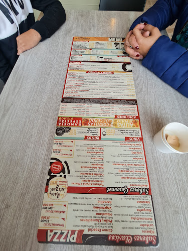 La Madre Restaurante Duitama, Boyacá