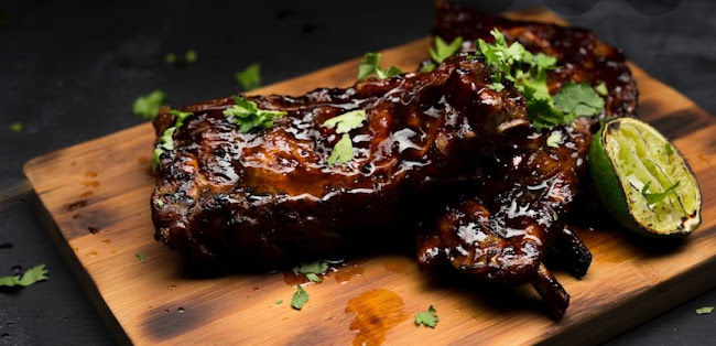 Hamburgueseria Jake Mate