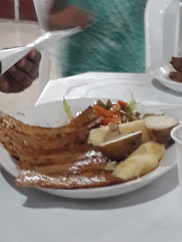 Comentarii opinii despre Ranchería