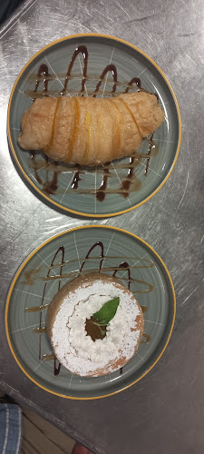 Comentarii opinii despre Dublé Pan & Café