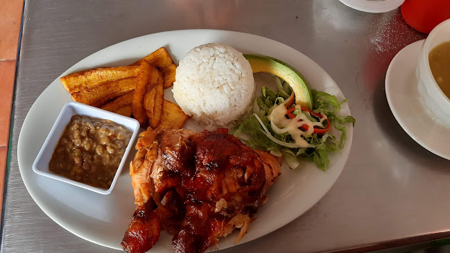 Asados Pombo - Gastronomía y hostelería