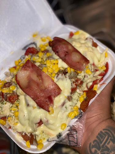 Hamburguesas 2x1 floralia