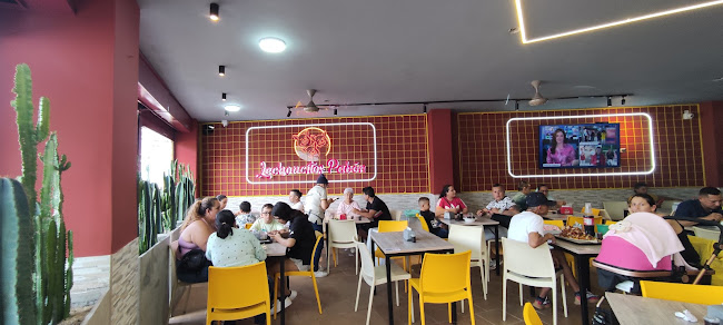 Restaurante Lechoneria Lechoncitos Pabón