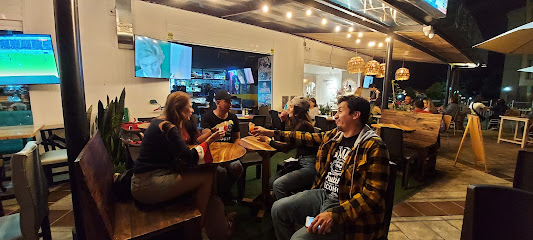 JuanPos Comida Rapida