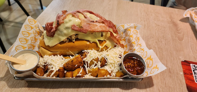 Opinii despre Rapipunto în Bucaramanga - Gastronomía y hostelería