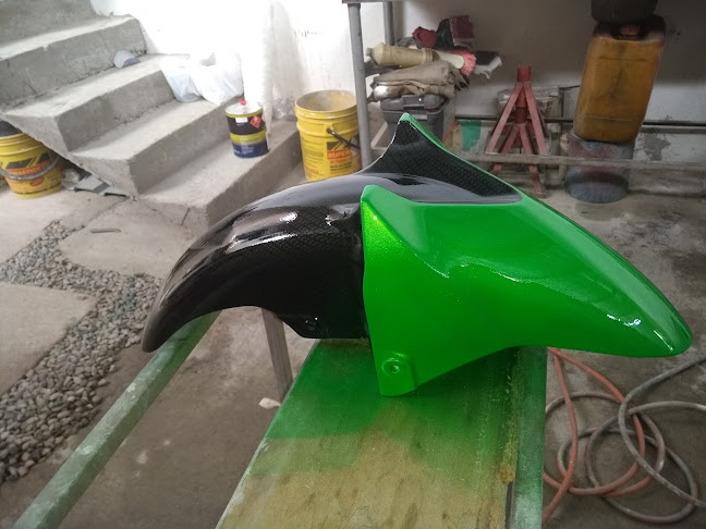 Panadería la Octava - Flandes